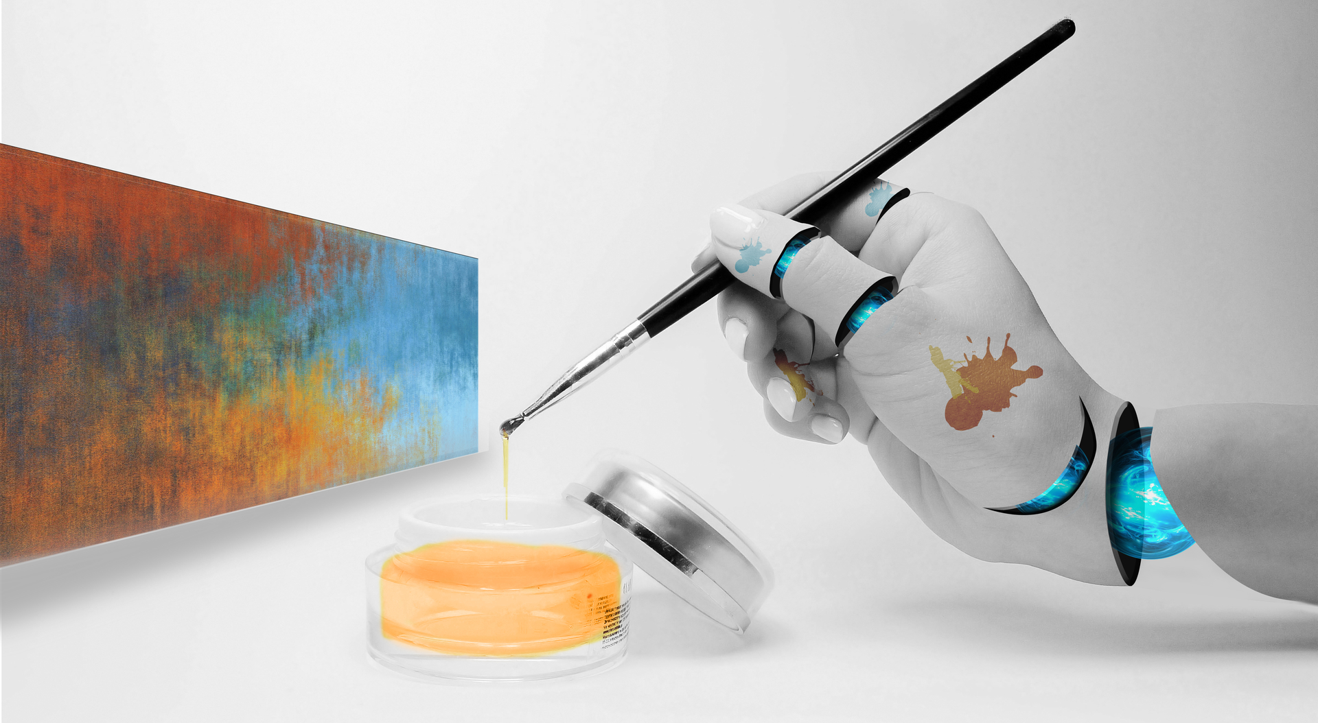 Ai Artist